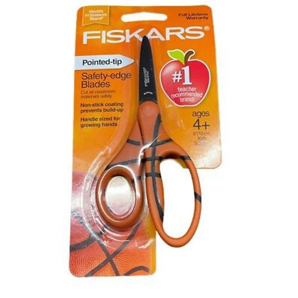 LOT 5 Fiskars Student 8